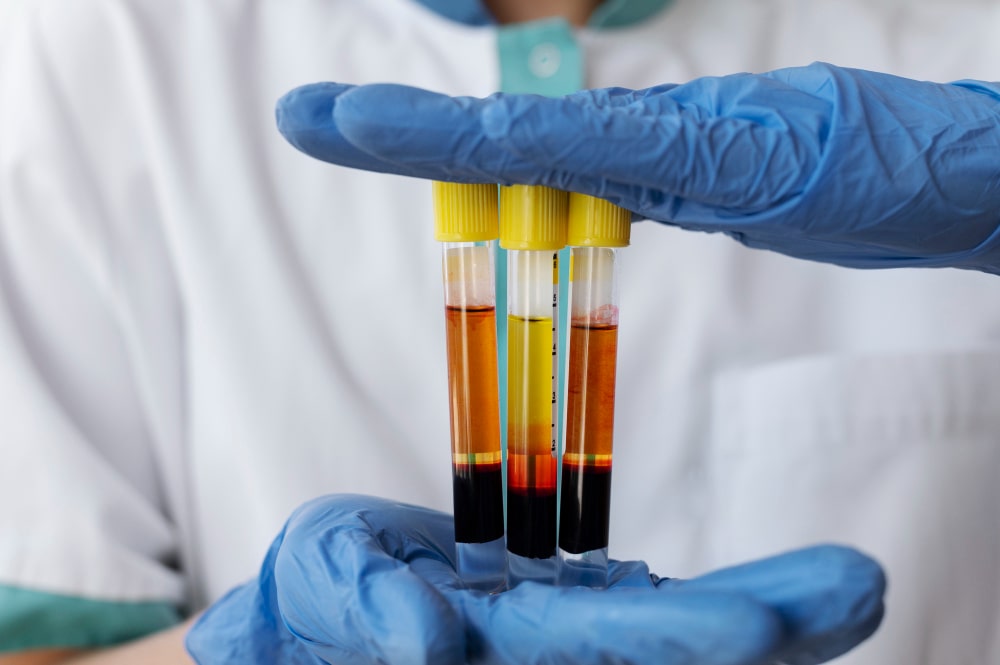 front-view-doctor-holding-vials-prp-treatment-min